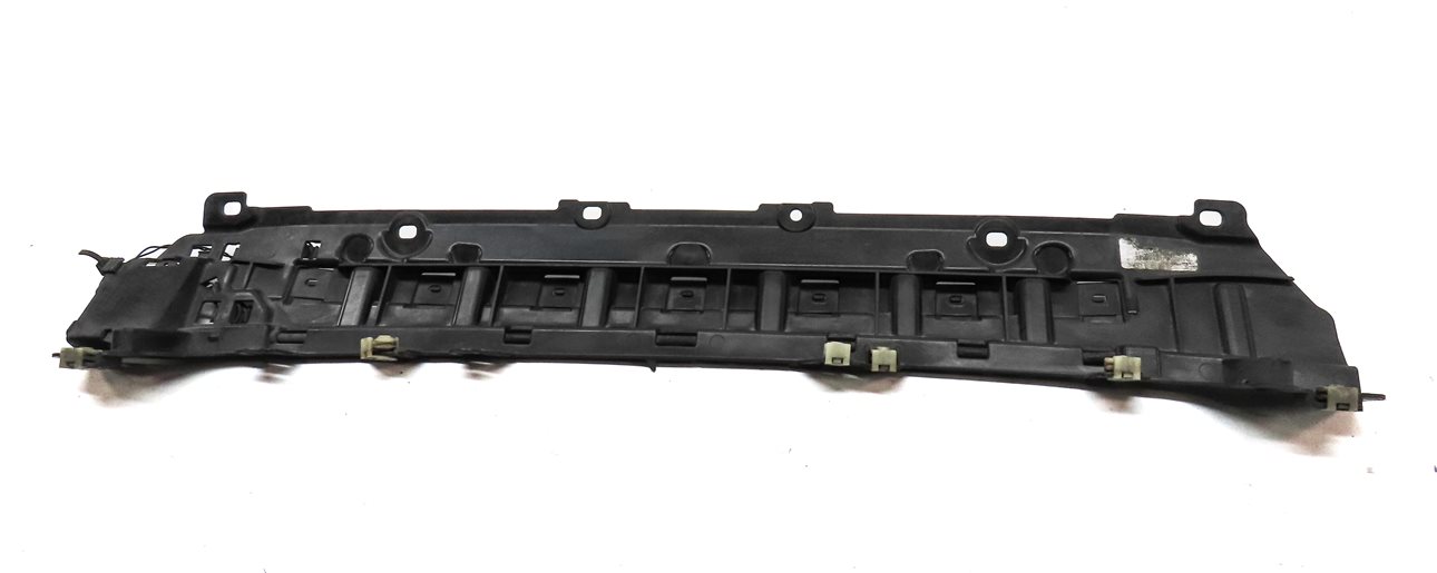 Thumbnail 6: 2019 BMW X3 (G01) REAR LOWER BUMPER COVER w/ SMART TRUNK OPENER