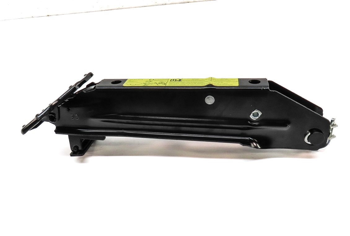 Thumbnail 11: PORSCHE 11-18 CAYENNE 958 15-23 MACAN 95B SPARE TIRE JACK & LUG WRENCH TOOL KIT