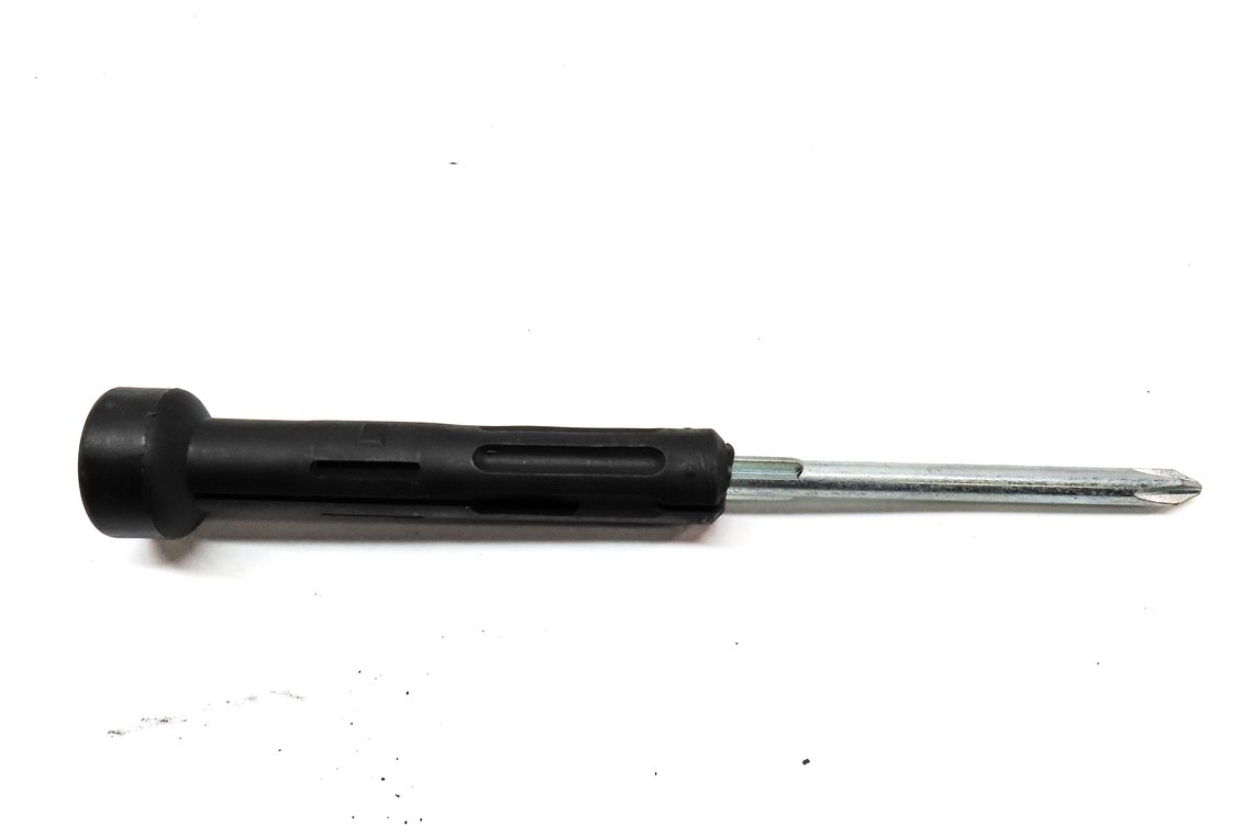Thumbnail 4: PORSCHE 11-18 CAYENNE 958 15-23 MACAN 95B SPARE TIRE JACK & LUG WRENCH TOOL KIT