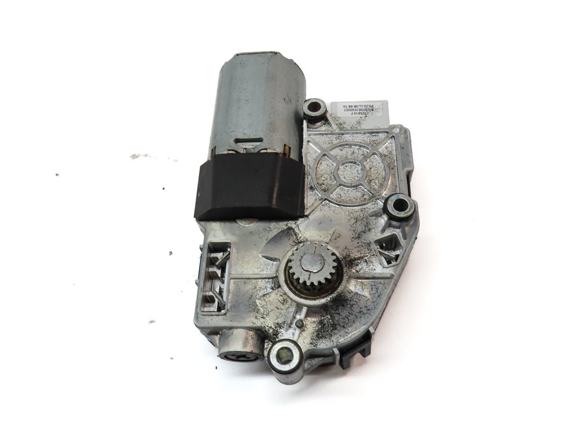 Thumbnail 6: 2012-2018 AUDI A6 A7 S6 S7 (C7 4G8) SUNROOF SUN ROOF WINDOW MOTOR