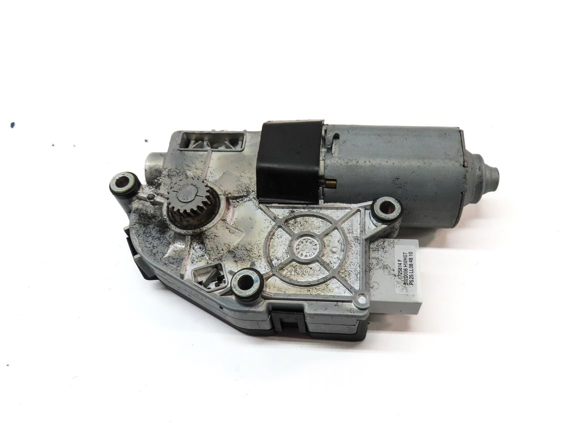 Thumbnail 7: 2012-2018 AUDI A6 A7 S6 S7 (C7 4G8) SUNROOF SUN ROOF WINDOW MOTOR