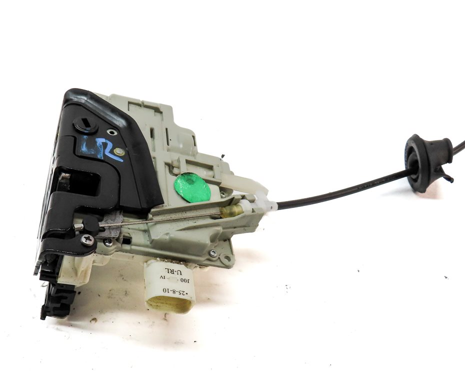 Thumbnail 5: 09-18 AUDI / PORSCHE - A4 S4 Q5 CAYENNE PANAMERA - REAR LEFT DOOR LOCK LATCH