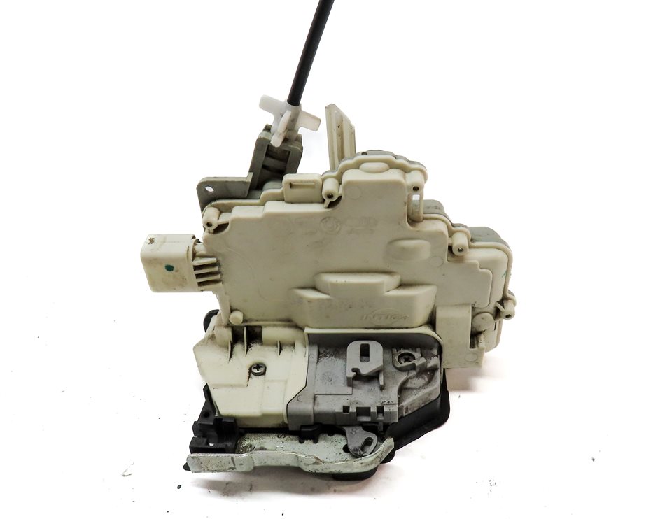 Thumbnail 6: 09-18 AUDI / PORSCHE - A4 S4 Q5 CAYENNE PANAMERA - REAR LEFT DOOR LOCK LATCH