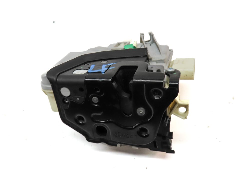 Thumbnail 4: 09-18 AUDI PORSCHE A4 A5 Q5 S4 TT CAYENNE PANAMERA FRONT LEFT DRIVER DOOR LATCH