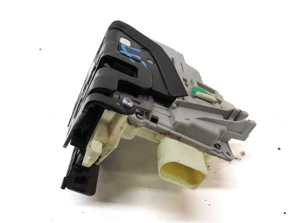 Thumbnail 5: 09-18 AUDI PORSCHE A4 A5 Q5 S4 TT CAYENNE PANAMERA FRONT LEFT DRIVER DOOR LATCH