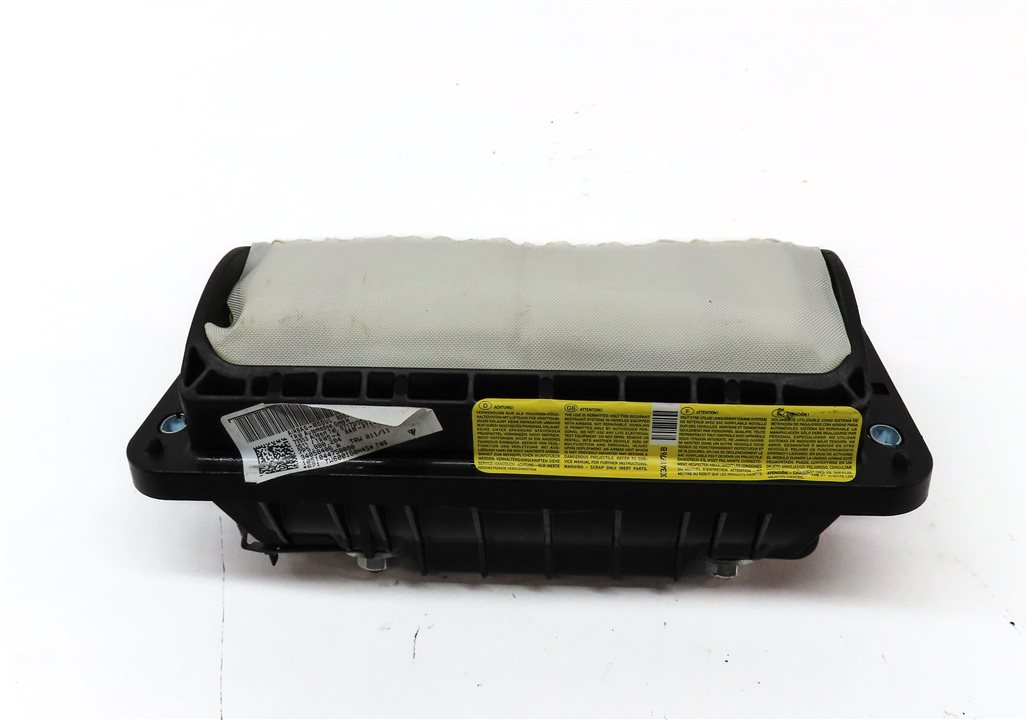 Thumbnail 4: 2011-2018 PORSCHE CAYENNE (958) RIGHT FRONT PASSENGER DASH SRS AIRBAG AIR BAG