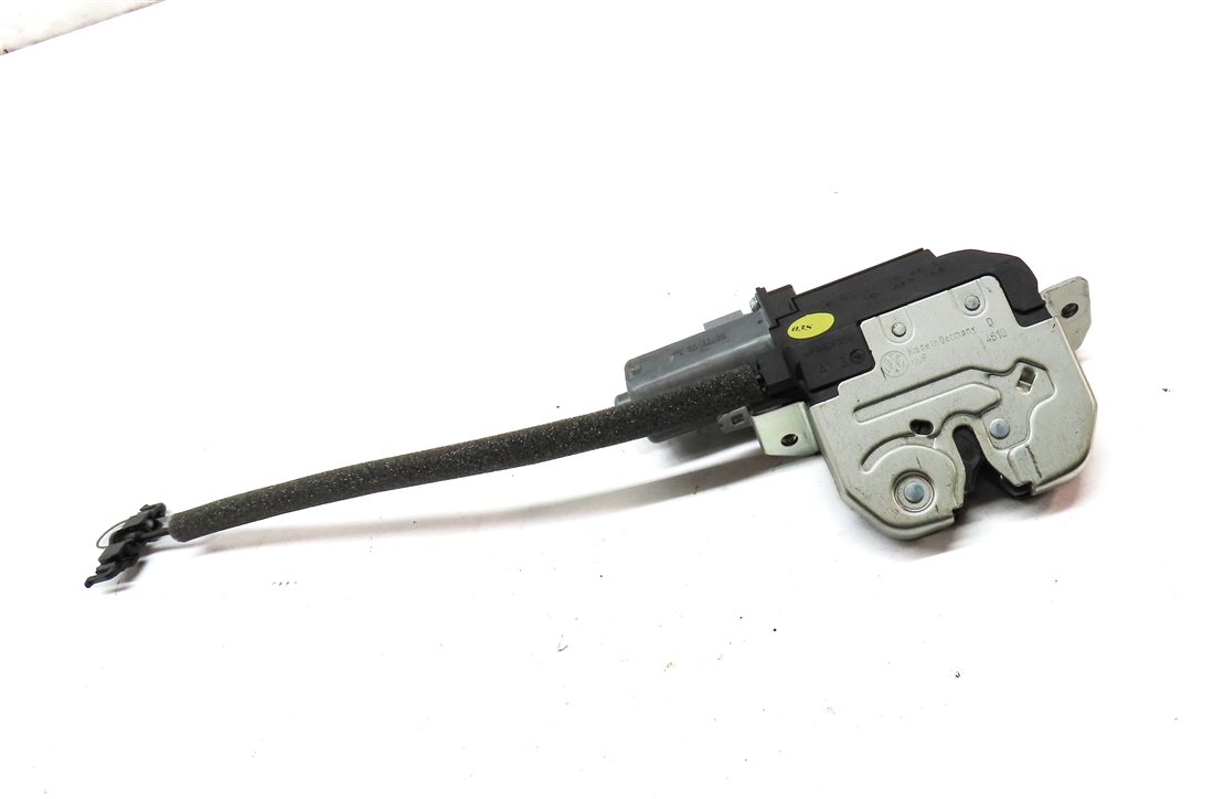 Thumbnail 3: 2011 PORSCHE CAYENNE (958) REAR TAILGATE HATCH TRUNK LOCK LATCH ACTUATOR