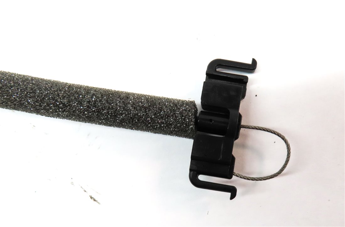 Thumbnail 7: 2011 PORSCHE CAYENNE (958) REAR TAILGATE HATCH TRUNK LOCK LATCH ACTUATOR