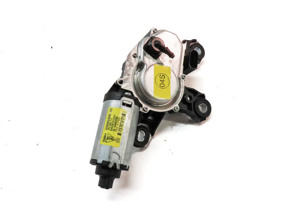 Thumbnail 2: 2011-2018 PORSCHE CAYENNE (958) REAR HATCH TRUNK TAILGATE TAIL GATE WIPER MOTOR