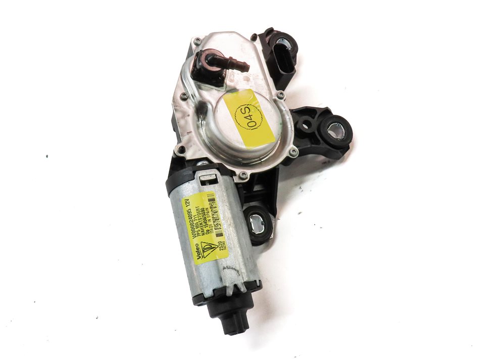 Thumbnail 3: 2011-2018 PORSCHE CAYENNE (958) REAR HATCH TRUNK TAILGATE TAIL GATE WIPER MOTOR