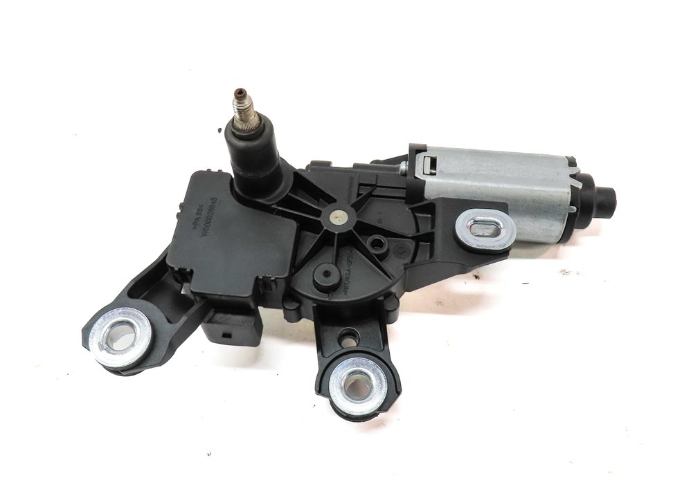 Thumbnail 5: 2011-2018 PORSCHE CAYENNE (958) REAR HATCH TRUNK TAILGATE TAIL GATE WIPER MOTOR