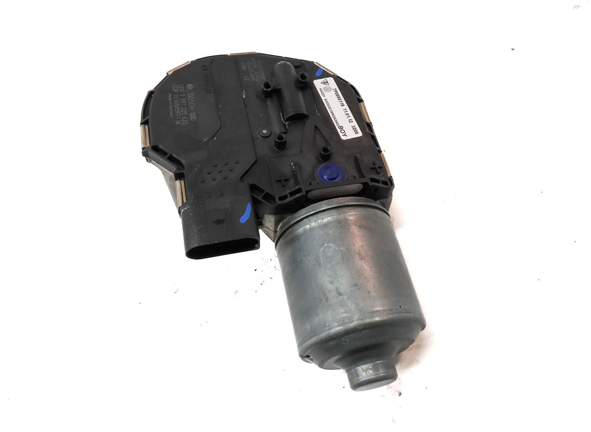 Thumbnail 3: 2011-2018 PORSCHE CAYENNE (958) FRONT WINDSHIELD WIPER MOTOR