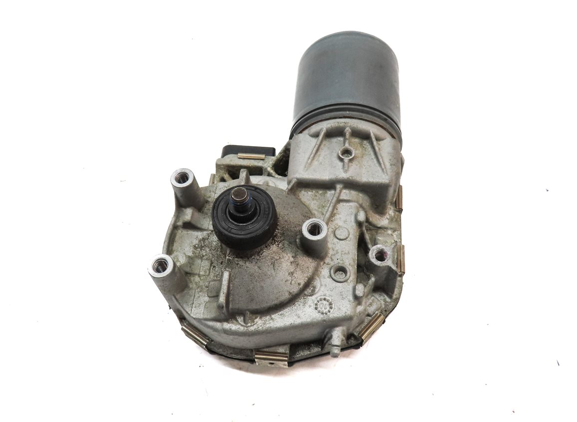 Thumbnail 4: 2011-2018 PORSCHE CAYENNE (958) FRONT WINDSHIELD WIPER MOTOR