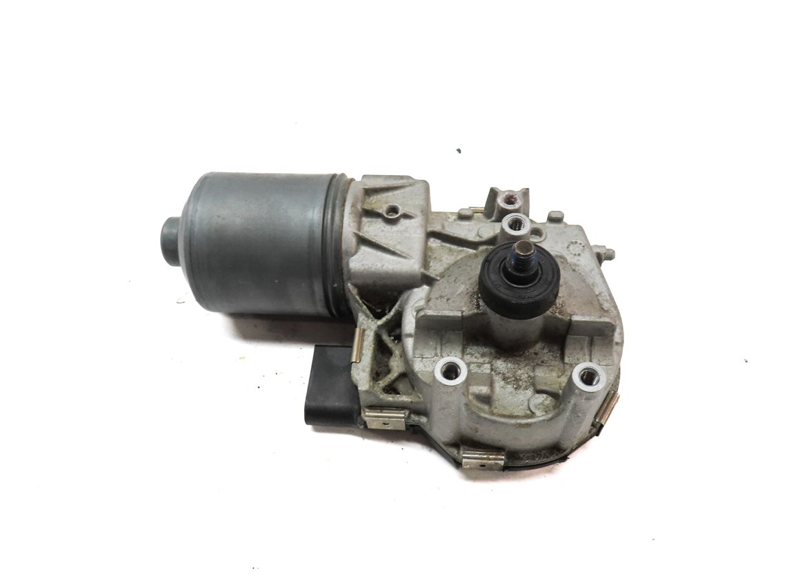 Thumbnail 5: 2011-2018 PORSCHE CAYENNE (958) FRONT WINDSHIELD WIPER MOTOR