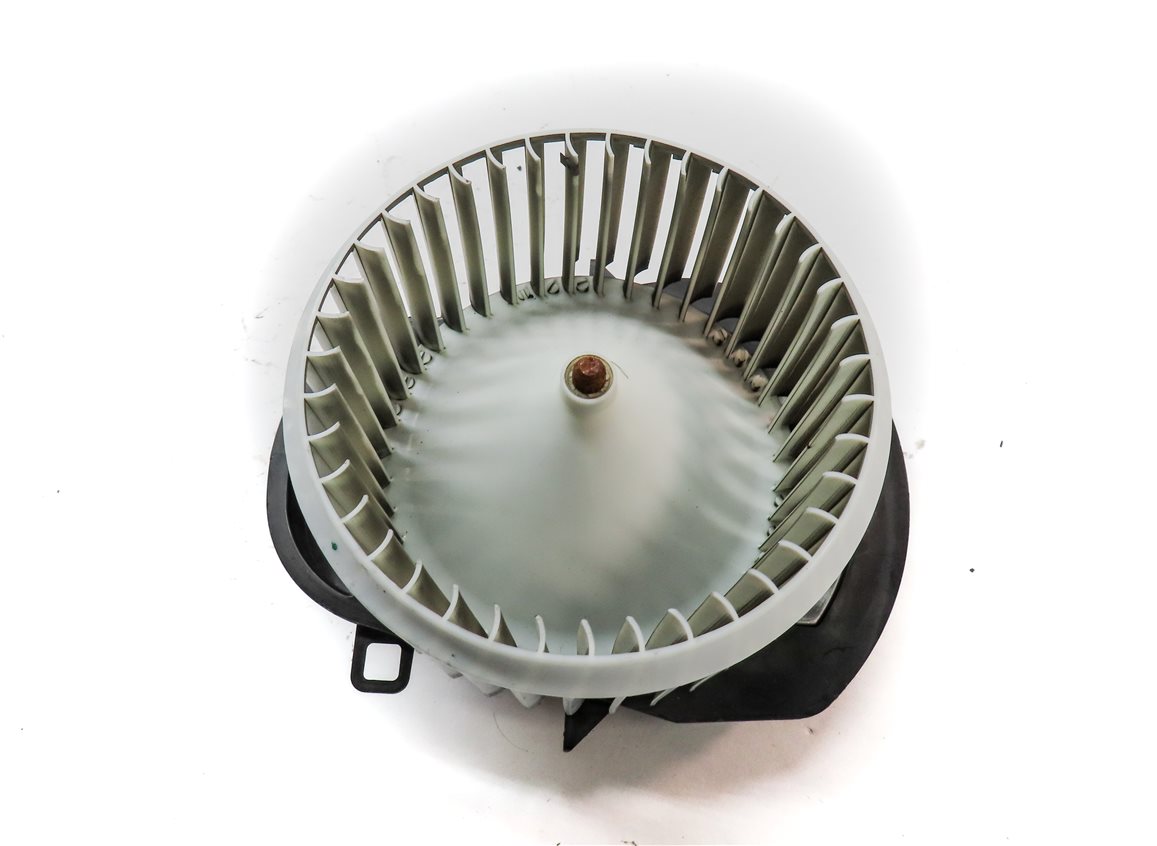 Thumbnail 4: 2011-2018 PORSCHE CAYENNE (958) FRONT HEATER A/C BLOWER FAN MOTOR w/ RESISTOR