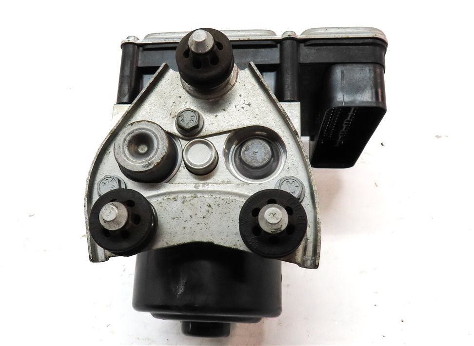 Thumbnail 4: 2011-2012 PORSCHE CAYENNE (958) ABS ANTI LOCK BRAKE PUMP w/ MODULE