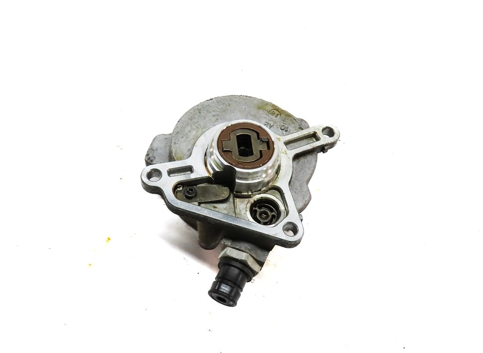 2011 PORSCHE CAYENNE (958) 3.6L VR6 NATURALLY ASPIRATED ENGINE BRAKE VACUUM PUMP