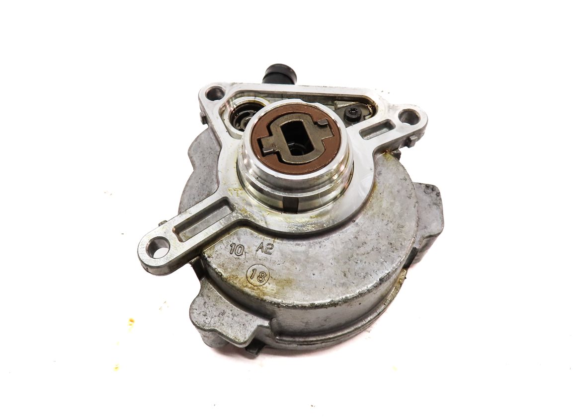 Thumbnail 4: 2011 PORSCHE CAYENNE (958) 3.6L VR6 NATURALLY ASPIRATED ENGINE BRAKE VACUUM PUMP