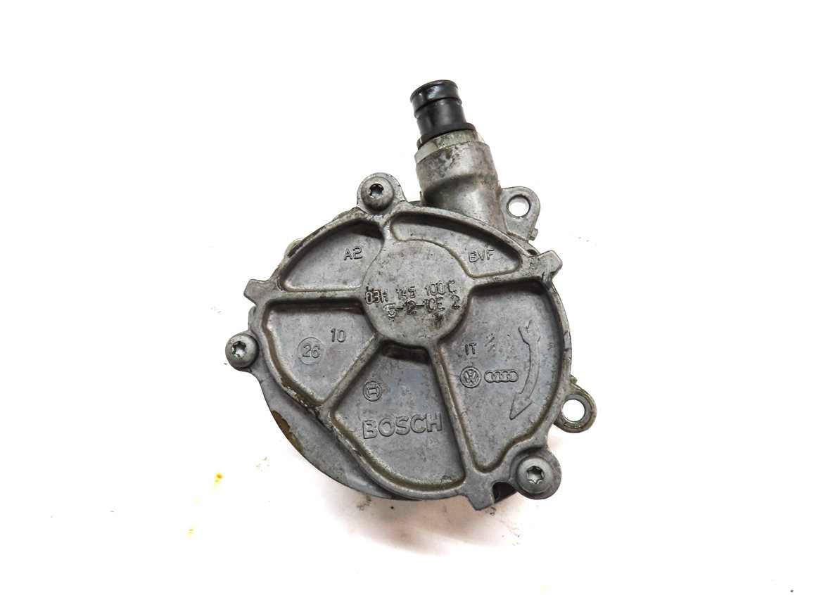 Thumbnail 5: 2011 PORSCHE CAYENNE (958) 3.6L VR6 NATURALLY ASPIRATED ENGINE BRAKE VACUUM PUMP