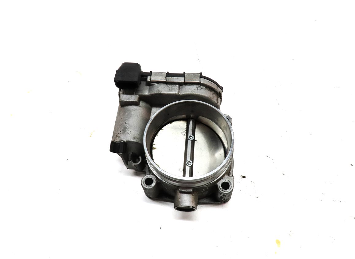 Thumbnail 4: 07-18 PORSCHE 911 BOXSTER CAYMAN PANAMERA CAYENNE 958 970 987 997 THROTTLE BODY