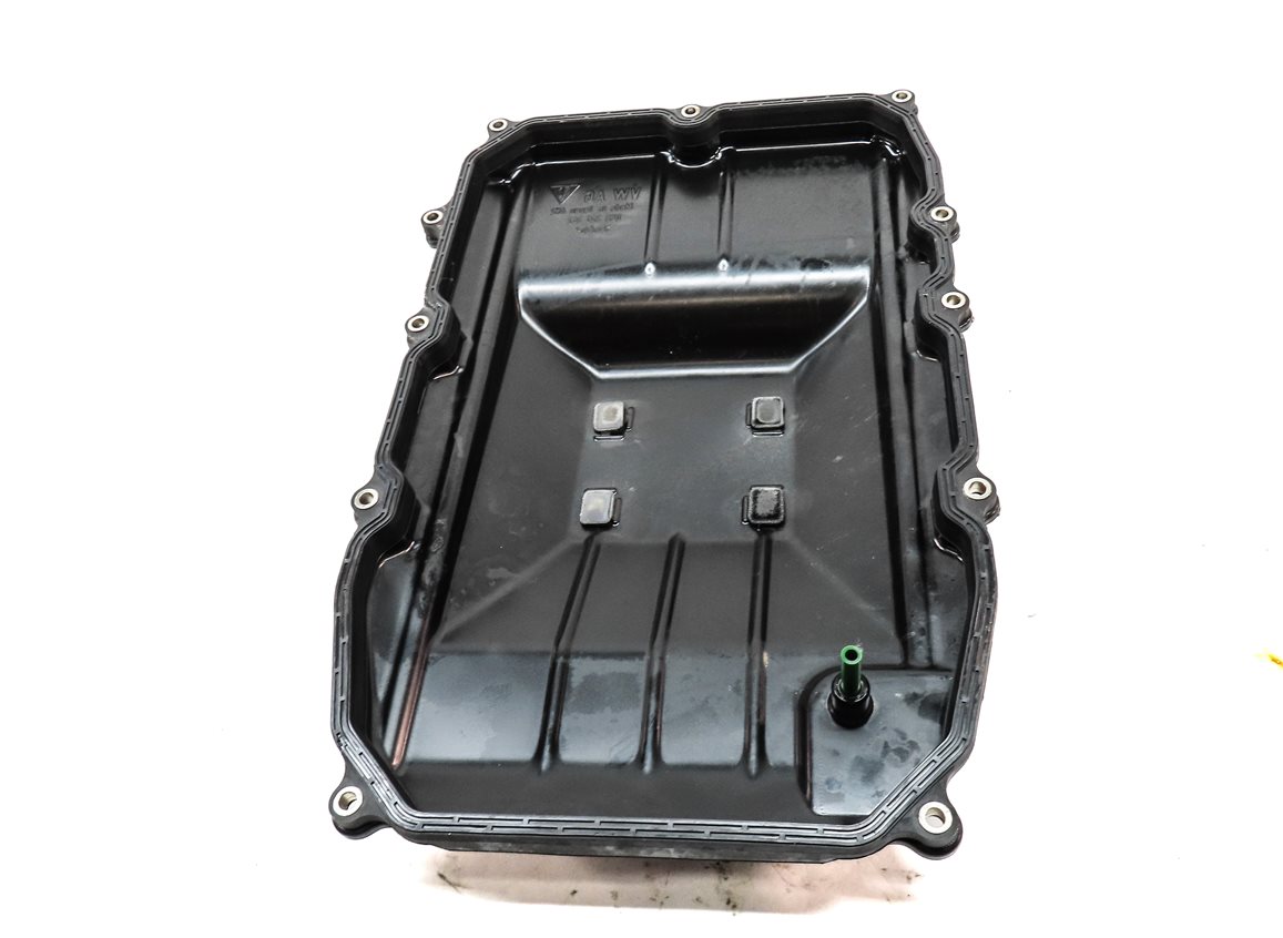 Thumbnail 4: 11-18 PORSCHE CAYENNE PANAMERA (958 970 G1) 3.0L 3.6L AUTO TRANSMISSION OIL PAN