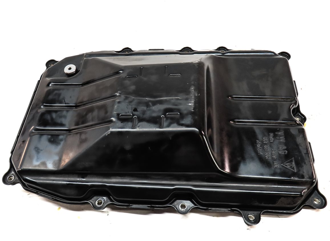 Thumbnail 6: 11-18 PORSCHE CAYENNE PANAMERA (958 970 G1) 3.0L 3.6L AUTO TRANSMISSION OIL PAN