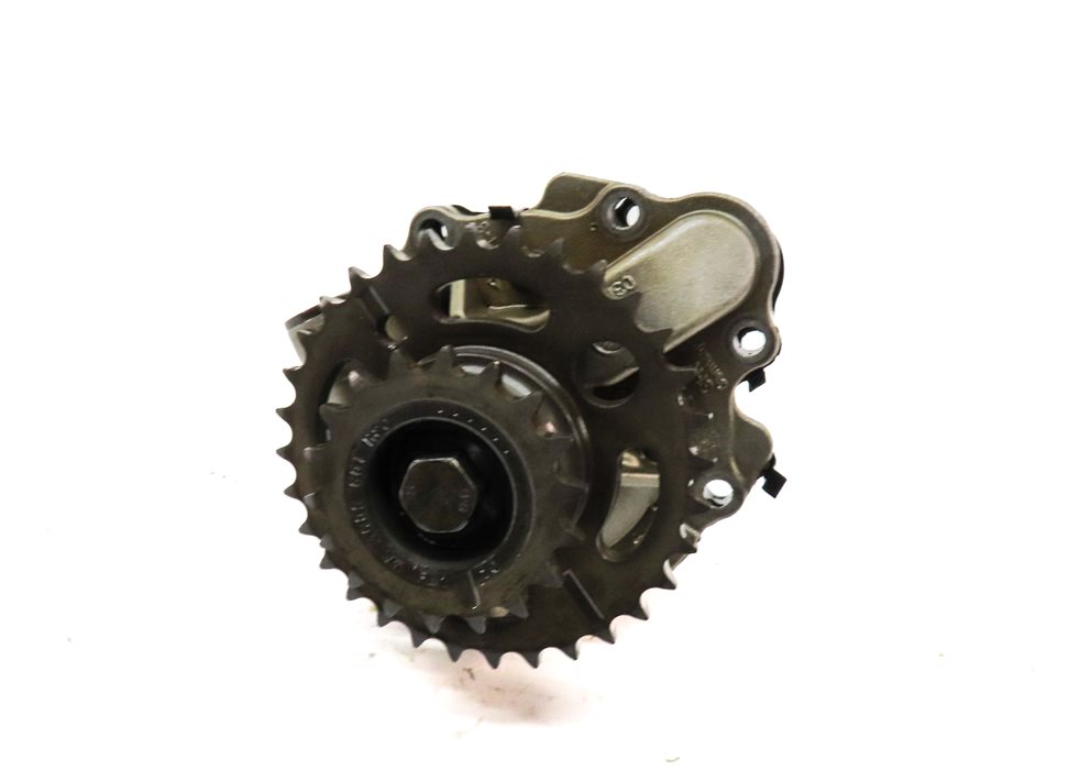 2011 PORSCHE CAYENNE (958) 3.6L VR6 NATURALLY ASPIRATED ENGINE OIL PUMP