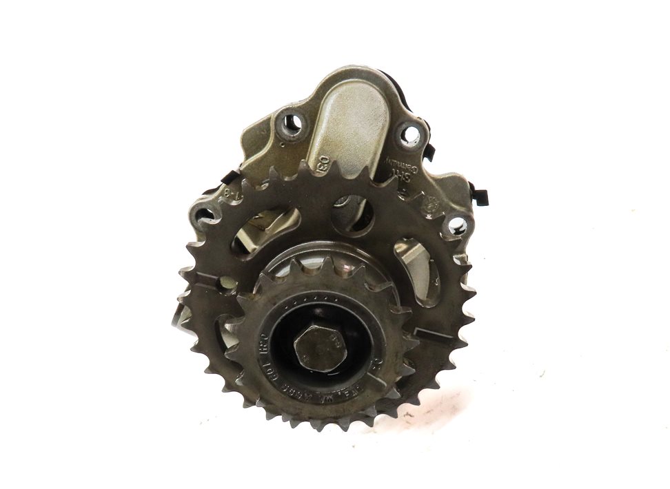 Thumbnail 3: 2011 PORSCHE CAYENNE (958) 3.6L VR6 NATURALLY ASPIRATED ENGINE OIL PUMP