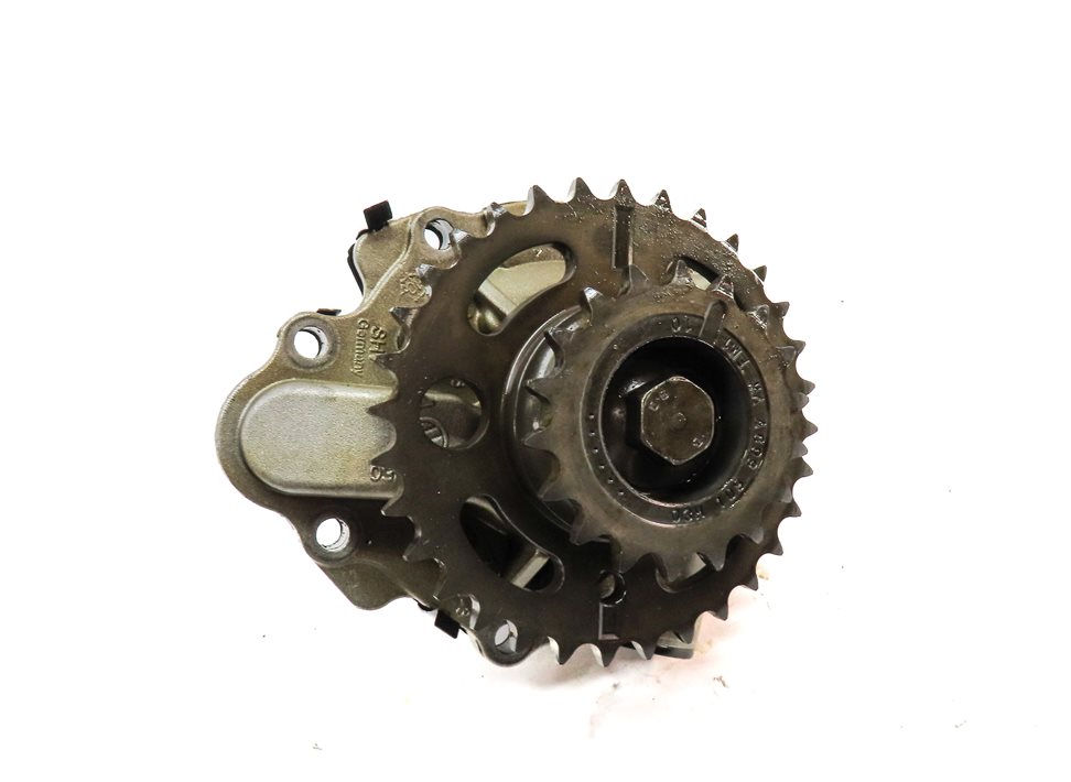 Thumbnail 4: 2011 PORSCHE CAYENNE (958) 3.6L VR6 NATURALLY ASPIRATED ENGINE OIL PUMP