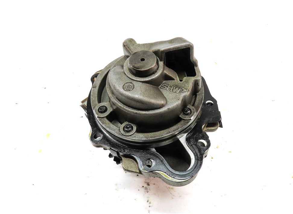 Thumbnail 5: 2011 PORSCHE CAYENNE (958) 3.6L VR6 NATURALLY ASPIRATED ENGINE OIL PUMP