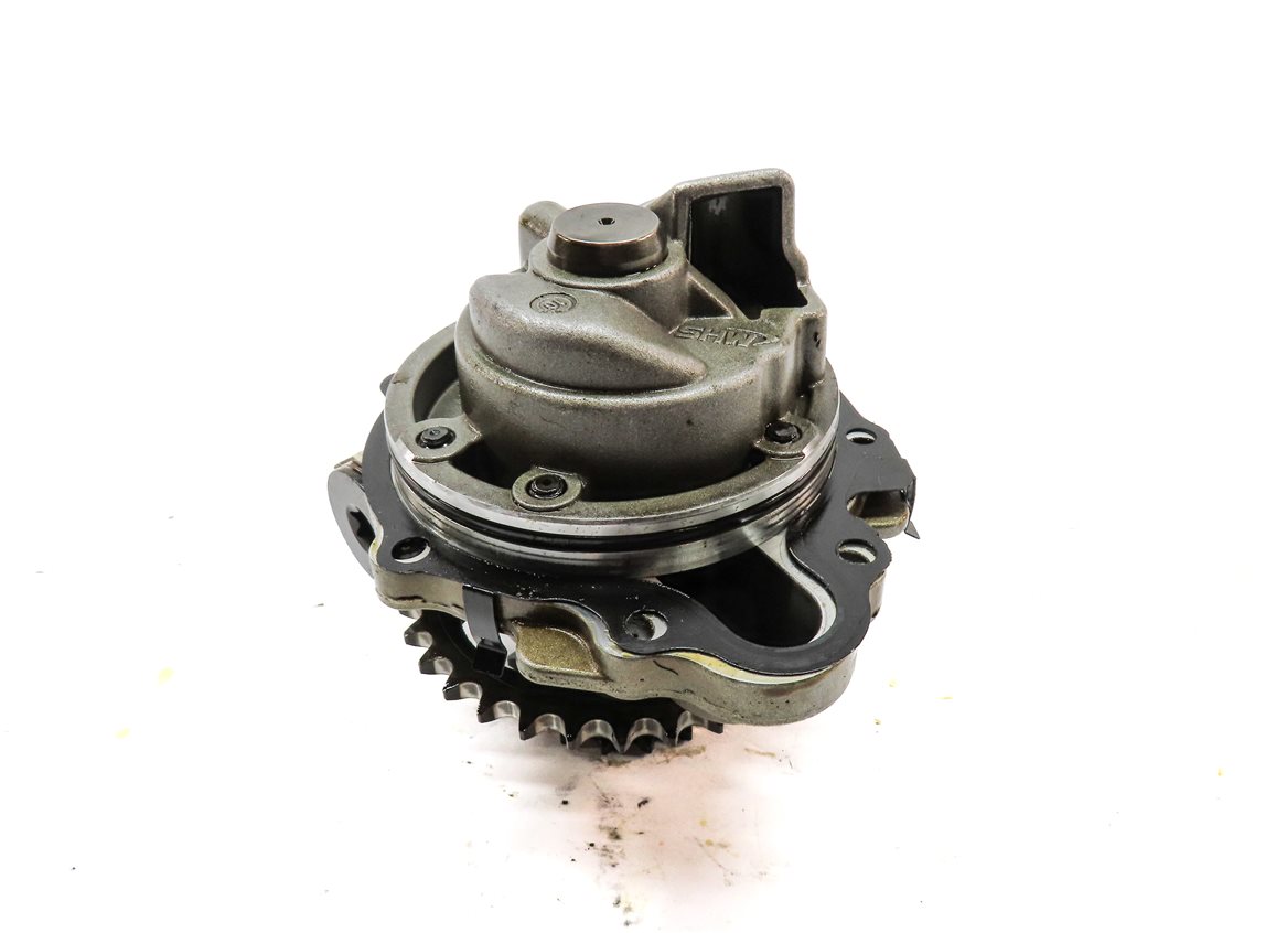 Thumbnail 6: 2011 PORSCHE CAYENNE (958) 3.6L VR6 NATURALLY ASPIRATED ENGINE OIL PUMP