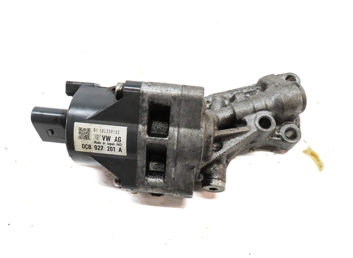 Thumbnail 6: 2011-2018 PORSCHE CAYENNE (958) 3.6L - AUTO AUTOMATIC TRANSMISSION OIL PUMP