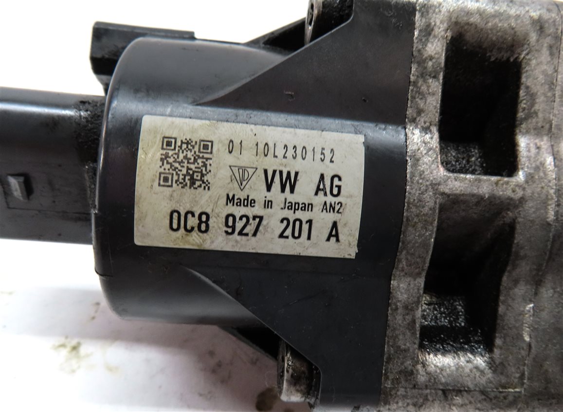 Thumbnail 7: 2011-2018 PORSCHE CAYENNE (958) 3.6L - AUTO AUTOMATIC TRANSMISSION OIL PUMP