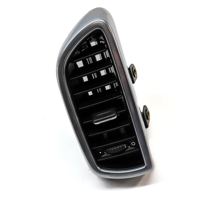 Thumbnail 3: 2011 PORSCHE CAYENNE (958) FRONT RIGHT PASSENGER DASH HVAC A/C HEATER AIR VENT