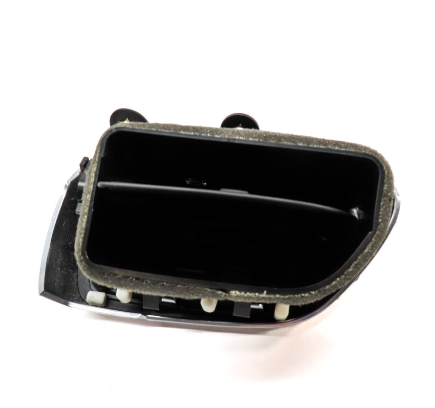Thumbnail 4: 2011 PORSCHE CAYENNE (958) FRONT RIGHT PASSENGER DASH HVAC A/C HEATER AIR VENT