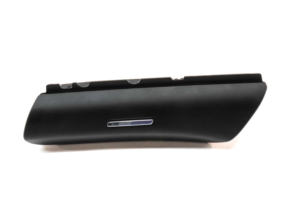 Thumbnail 2: 2011 PORSCHE CAYENNE (958) REAR LEFT DOOR PANEL ASHTRAY ASH TRAY CUBBY (BLACK)