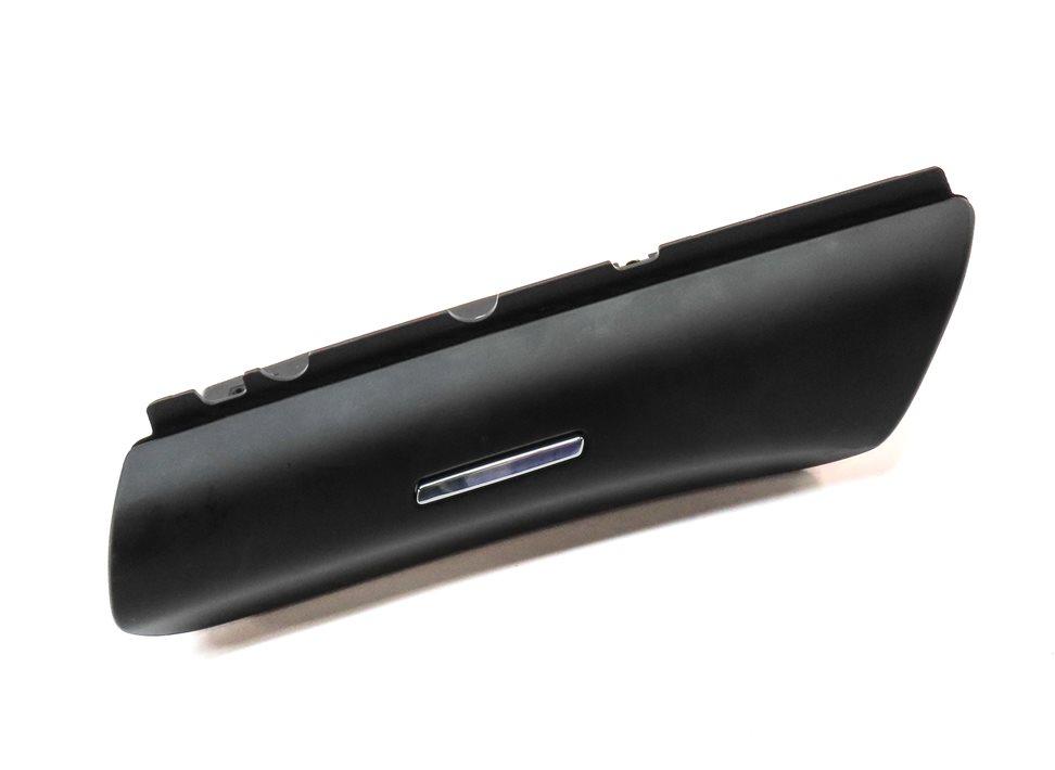 Thumbnail 3: 2011 PORSCHE CAYENNE (958) REAR LEFT DOOR PANEL ASHTRAY ASH TRAY CUBBY (BLACK)