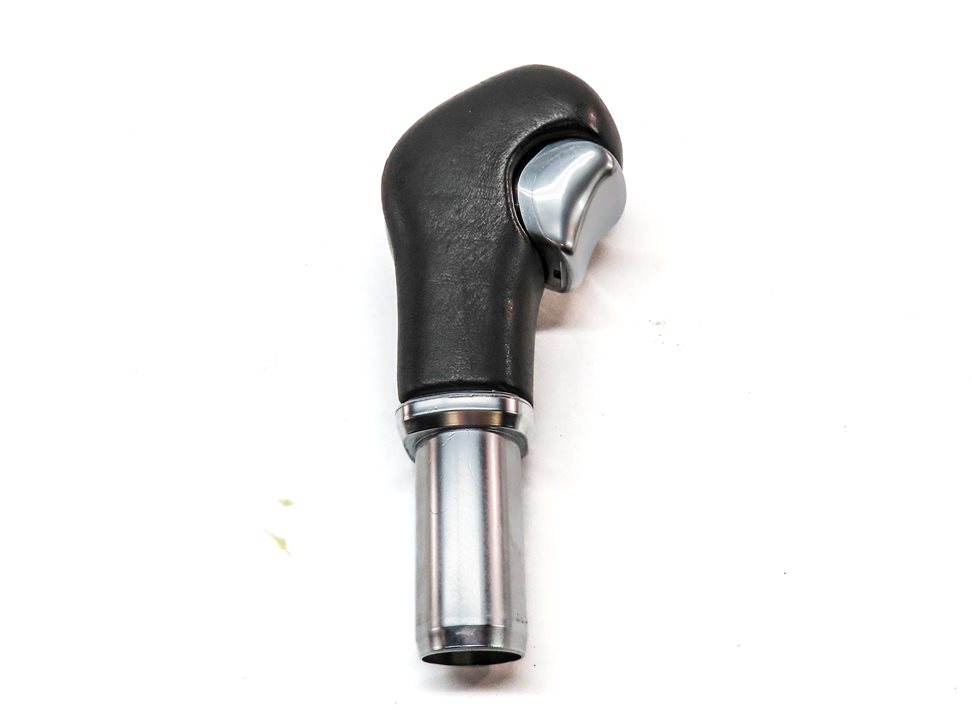 Thumbnail 4: 2011 PORSCHE CAYENNE (958) CENTER CONSOLE AUTOMATIC SHIFTER SHIFT KNOB (BLACK)