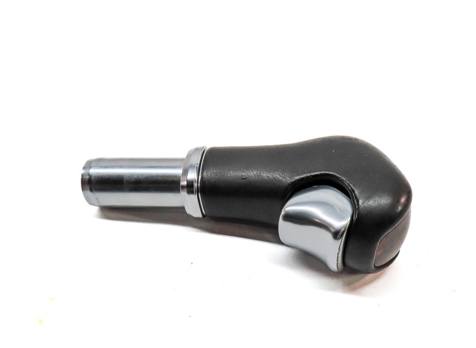 Thumbnail 5: 2011 PORSCHE CAYENNE (958) CENTER CONSOLE AUTOMATIC SHIFTER SHIFT KNOB (BLACK)