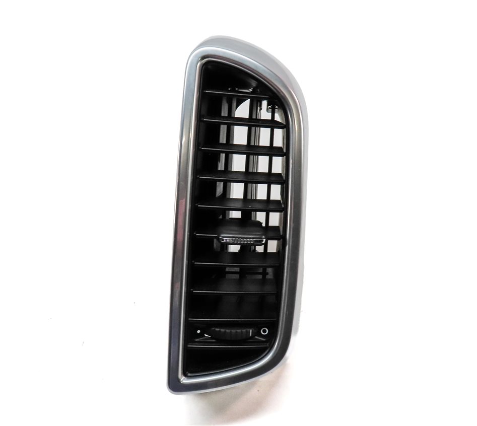 Thumbnail 2: 2011 PORSCHE CAYENNE (958) FRONT CENTER RIGHT DASH HVAC A/C HEATER AIR VENT