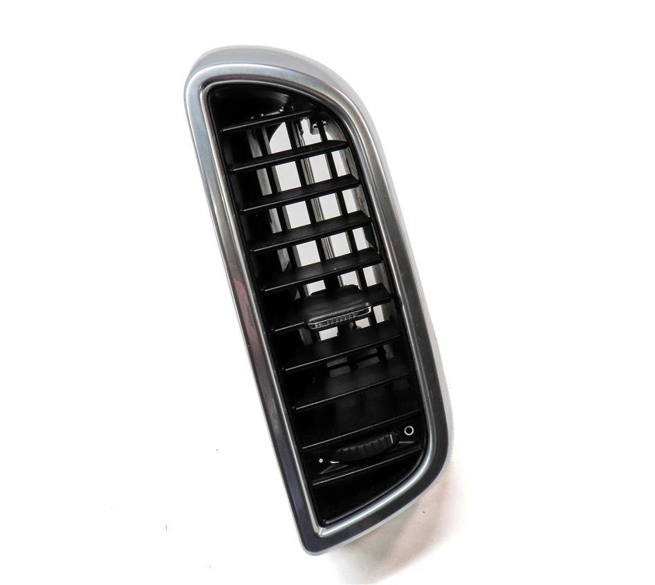 Thumbnail 3: 2011 PORSCHE CAYENNE (958) FRONT CENTER RIGHT DASH HVAC A/C HEATER AIR VENT