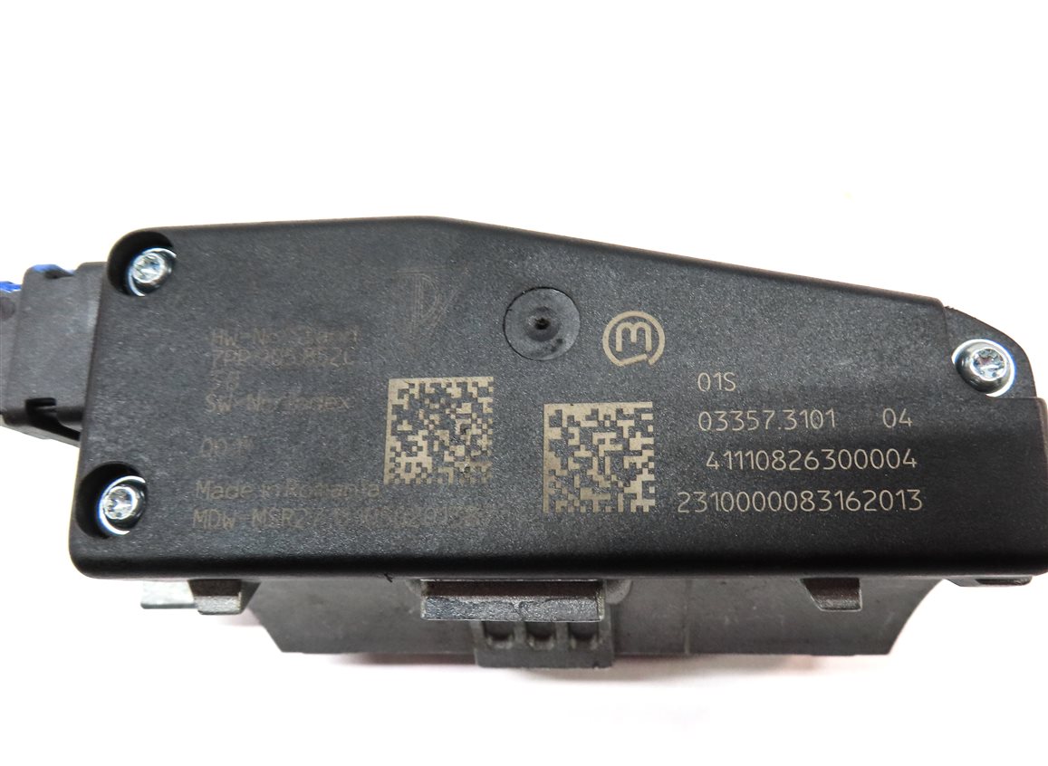 Thumbnail 11: 2011-2018 PORSCHE CAYENNE (958) 3.6L ENGINE ECM BCM IMMOBILIZER MODULE KEY SET