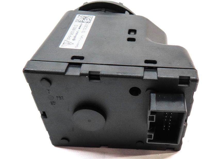 Thumbnail 13: 2011-2018 PORSCHE CAYENNE (958) 3.6L ENGINE ECM BCM IMMOBILIZER MODULE KEY SET