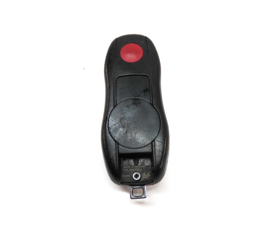 Thumbnail 18: 2011-2018 PORSCHE CAYENNE (958) 3.6L ENGINE ECM BCM IMMOBILIZER MODULE KEY SET