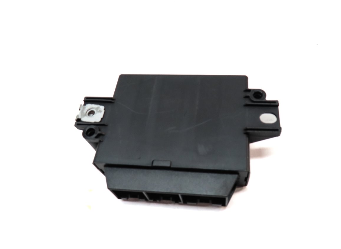 Thumbnail 2: 2011-2012 PORSCHE CAYENNE (958) PDC PARK DISTANCE ASSIST CONTROL MODULE