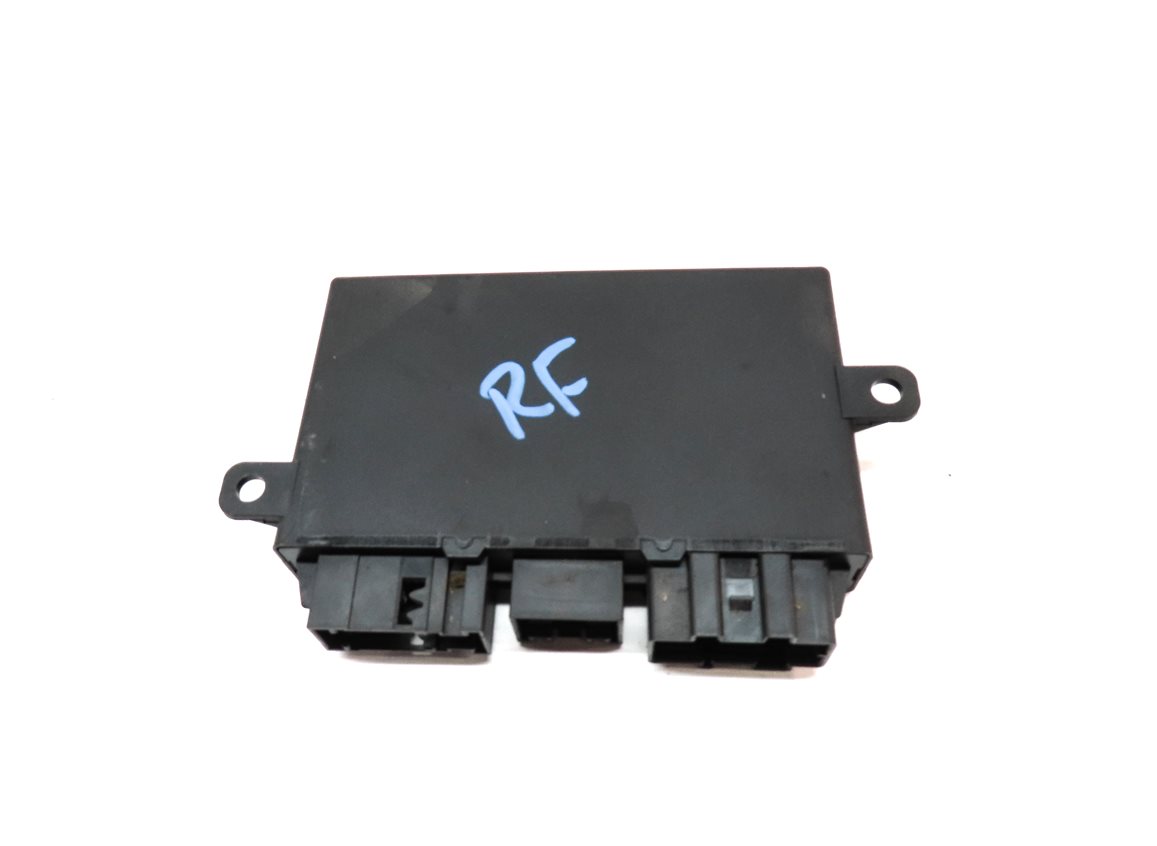 Thumbnail 5: 2011 PORSCHE CAYENNE (958) FRONT RIGHT PASSENGER SEAT CONTROL MODULE
