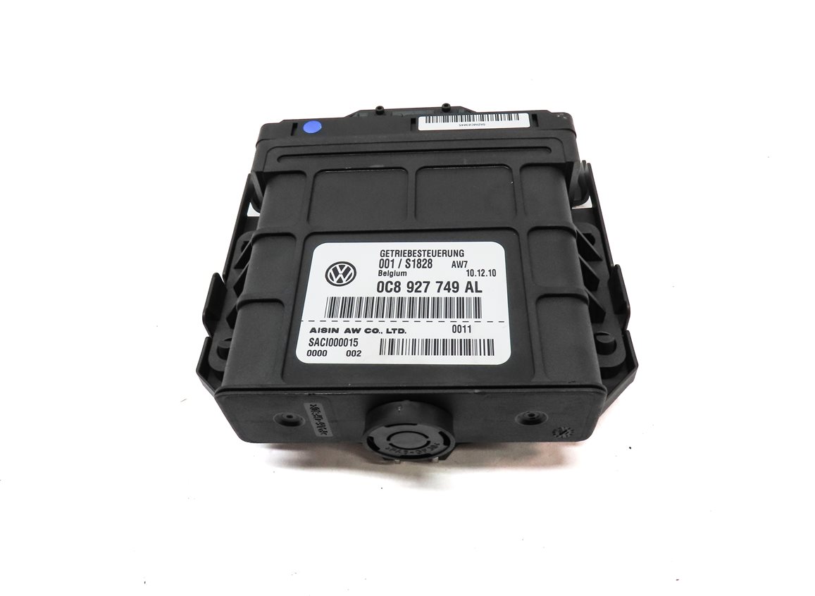 Thumbnail 2: 2011 PORSCHE CAYENNE (958) AUTO AUTOMATIC TRANSMISSION CONTROL MODULE