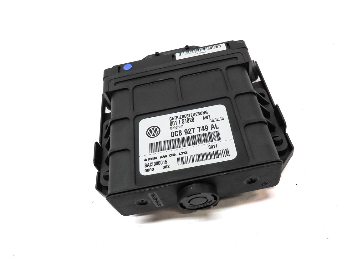 Thumbnail 3: 2011 PORSCHE CAYENNE (958) AUTO AUTOMATIC TRANSMISSION CONTROL MODULE