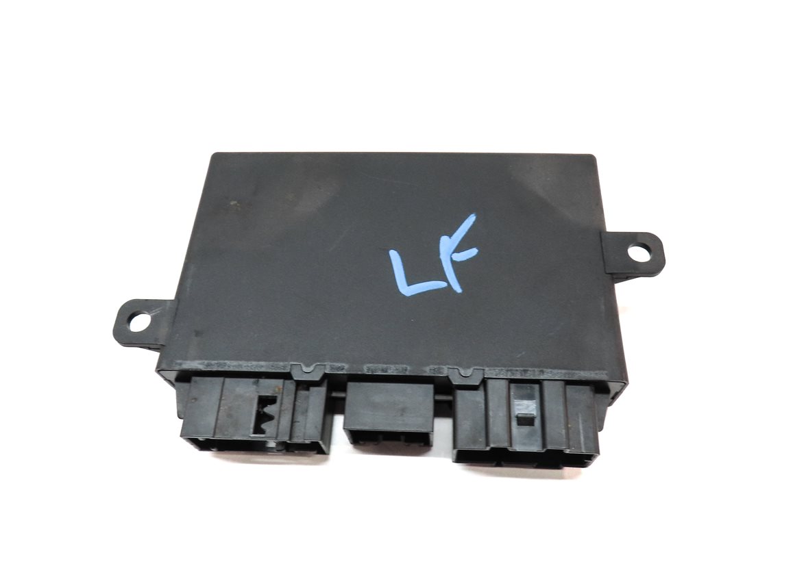 Thumbnail 5: 2011 PORSCHE CAYENNE (958) FRONT LEFT DRIVER SEAT CONTROL MODULE