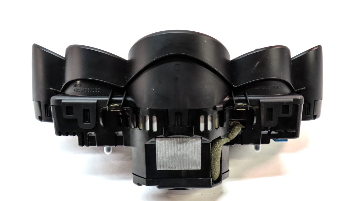 Thumbnail 5: 2011-2012 PORSCHE CAYENNE (958) 3.6L SPEEDOMETER INSTRUMENT CLUSTER (MPH) (170k)